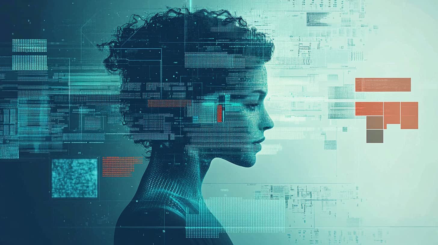 Infographic showing future trends in RAG development including hybrid approaches, real-time systems, and personalized RAG