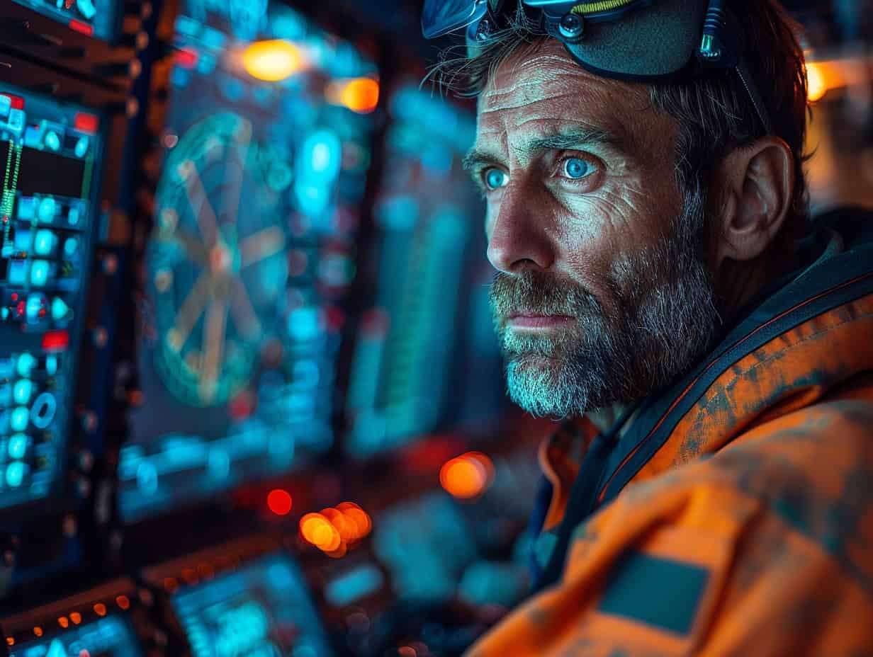 Evaluate phase - ocean themed